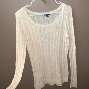 American eagle sweater